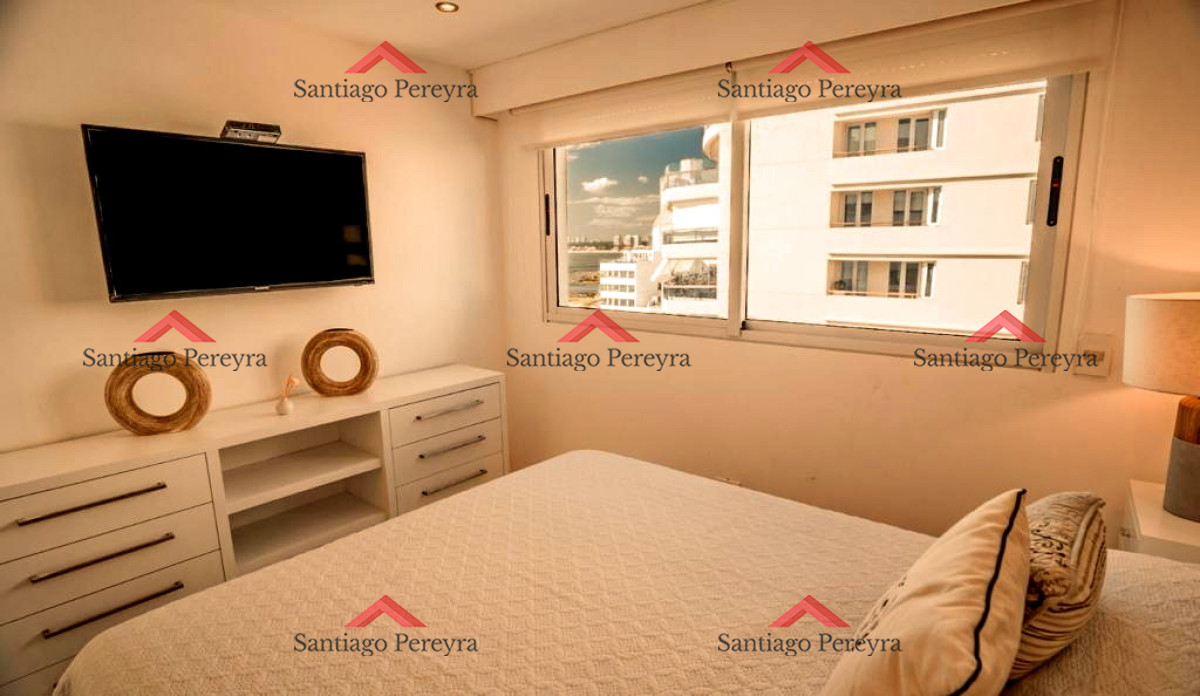 Apartamento ID.12170 - Apartamento en Punta del Este, Península