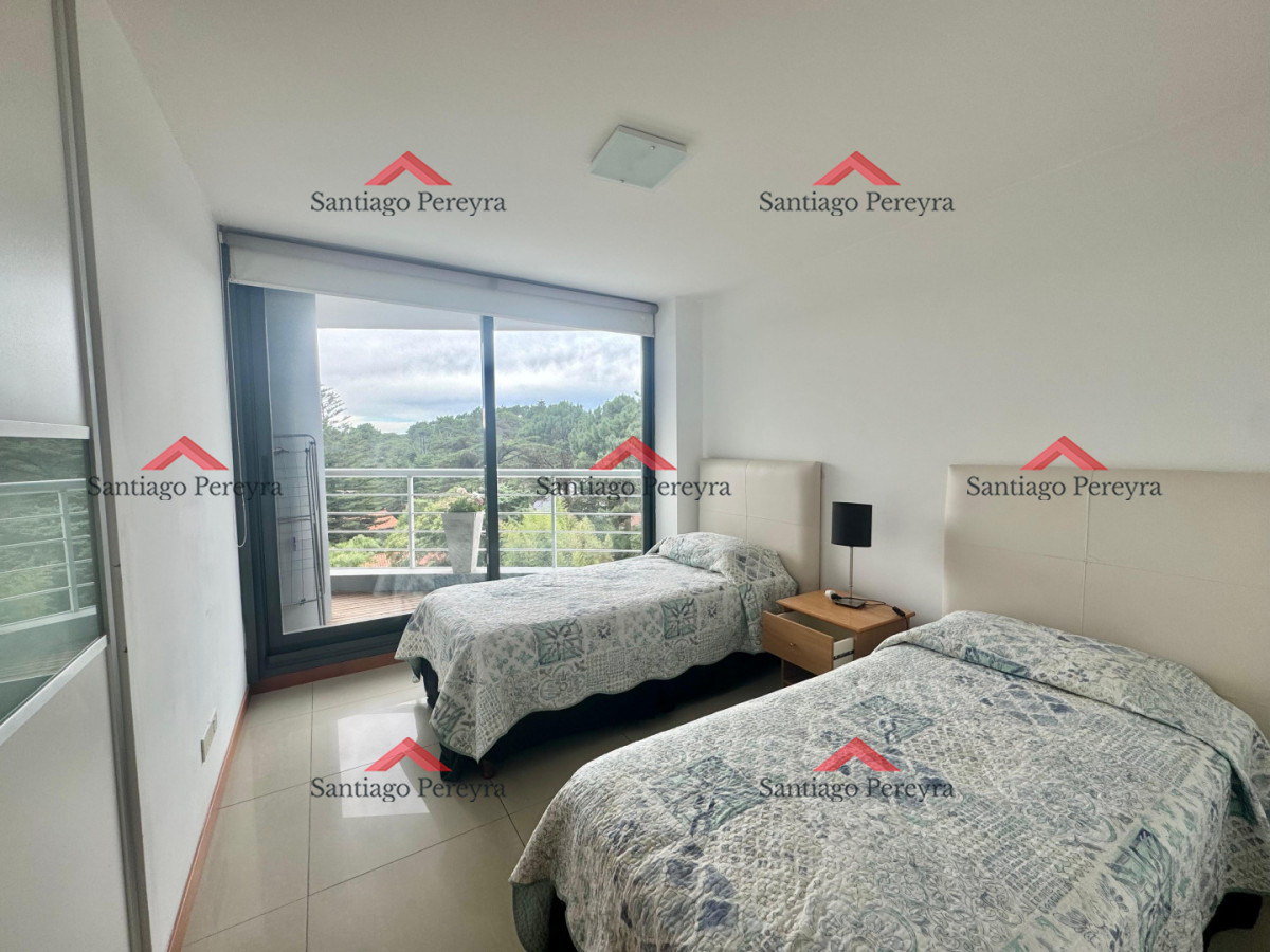 Apartamento ID.16905 - Apartamento en Punta del Este, Roosevelt