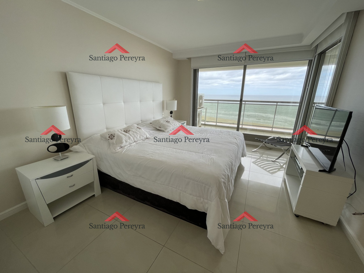 Apartamento ID.14469 - Excelente apartamento en torre Imperiale