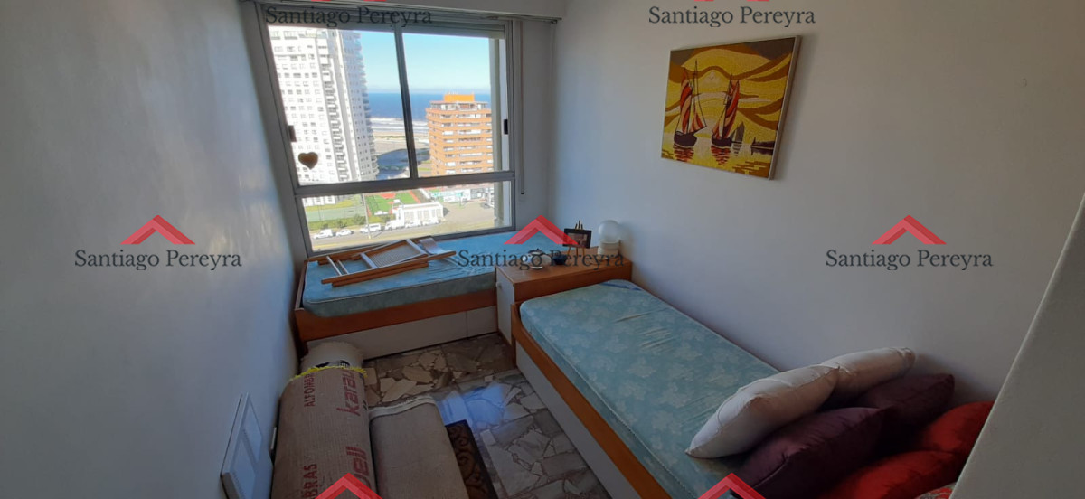 Apartamento ID.15447 - Primeras paradas Mansa frente al mar