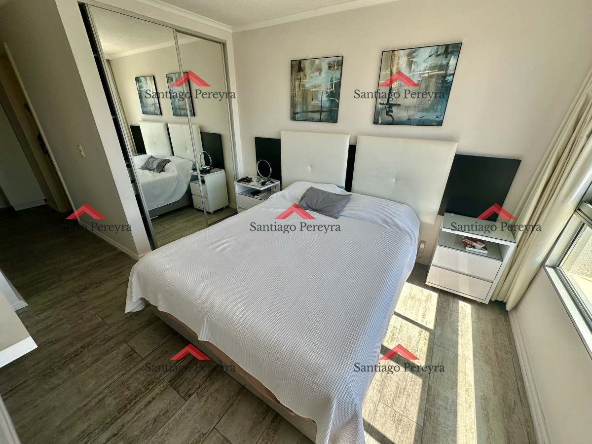 Apartamento ID.14901 - Pent House duplex en torre de categoria con hermosas vistas 