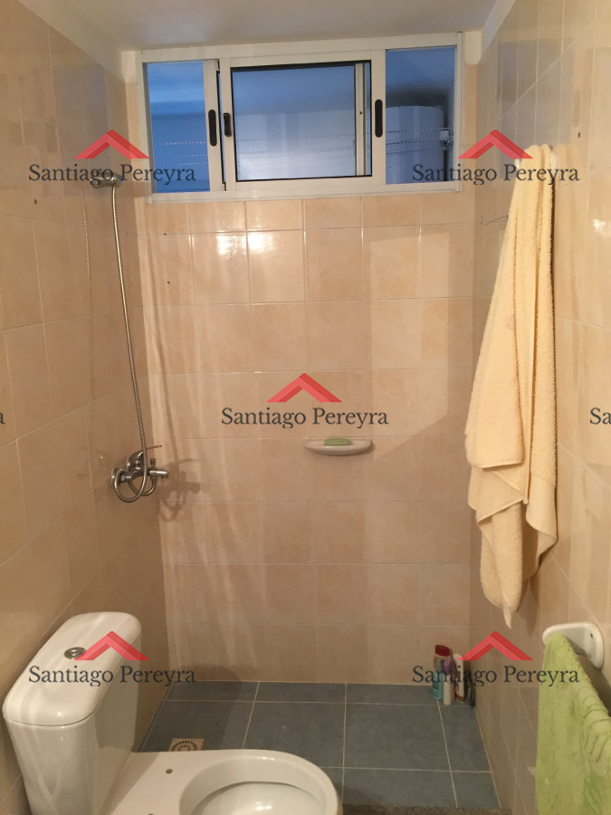 Apartamento ID.3612 - Edificio sobre Avenida, excelente ubicacion.