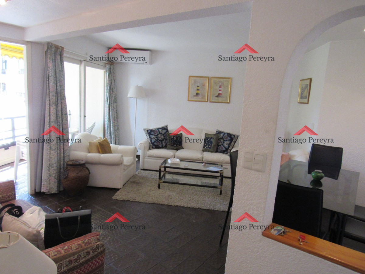 Apartamento ID.4941 - Apartamento a 100 metros del Mar para 7 personas 