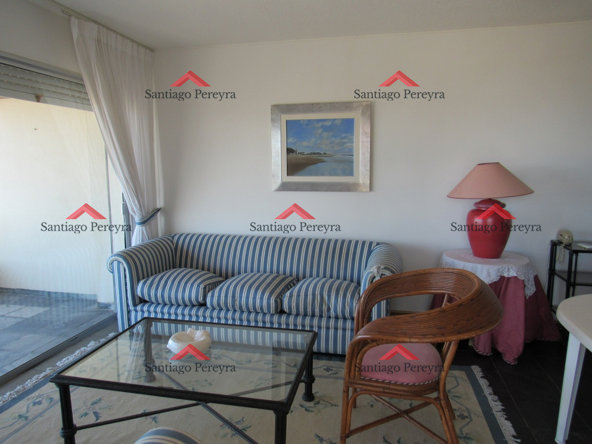 Apartamento ID.2772 - Apartamento en Punta del Este, Brava