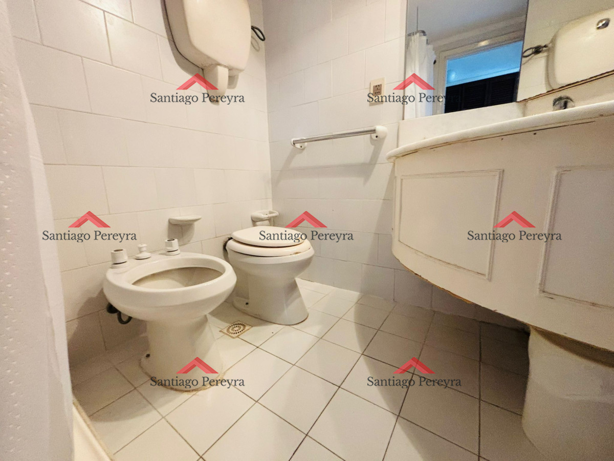 Apartamento ID.16367 - Apartamento 2 dormitorios en roosevelt