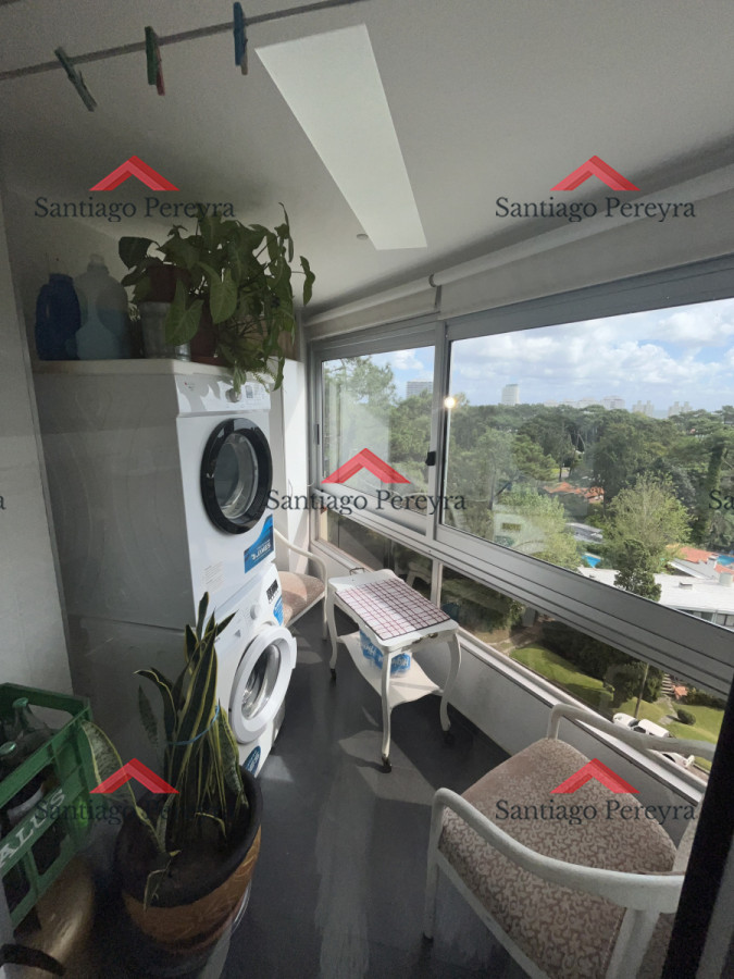 Apartamento ID.16169 - Apartamento en Punta del Este, Roosevelt