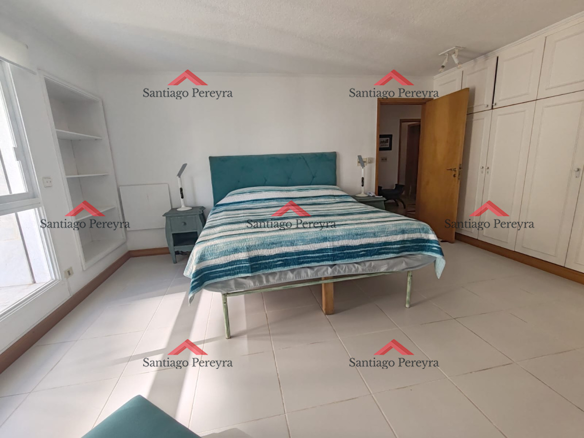 Apartamento ID.15822 - Primera linea 3 dormitorios y dependencia