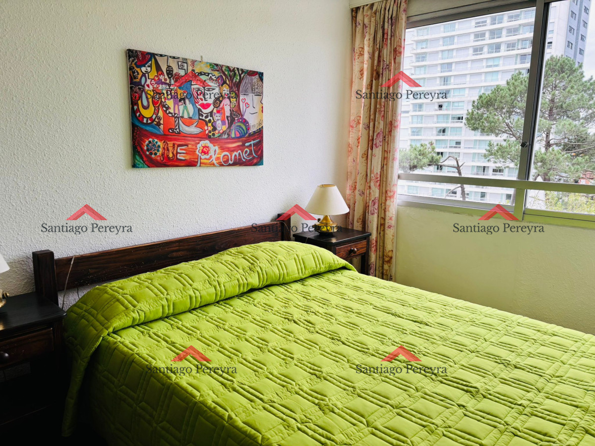 Apartamento ID.16367 - Apartamento 2 dormitorios en roosevelt