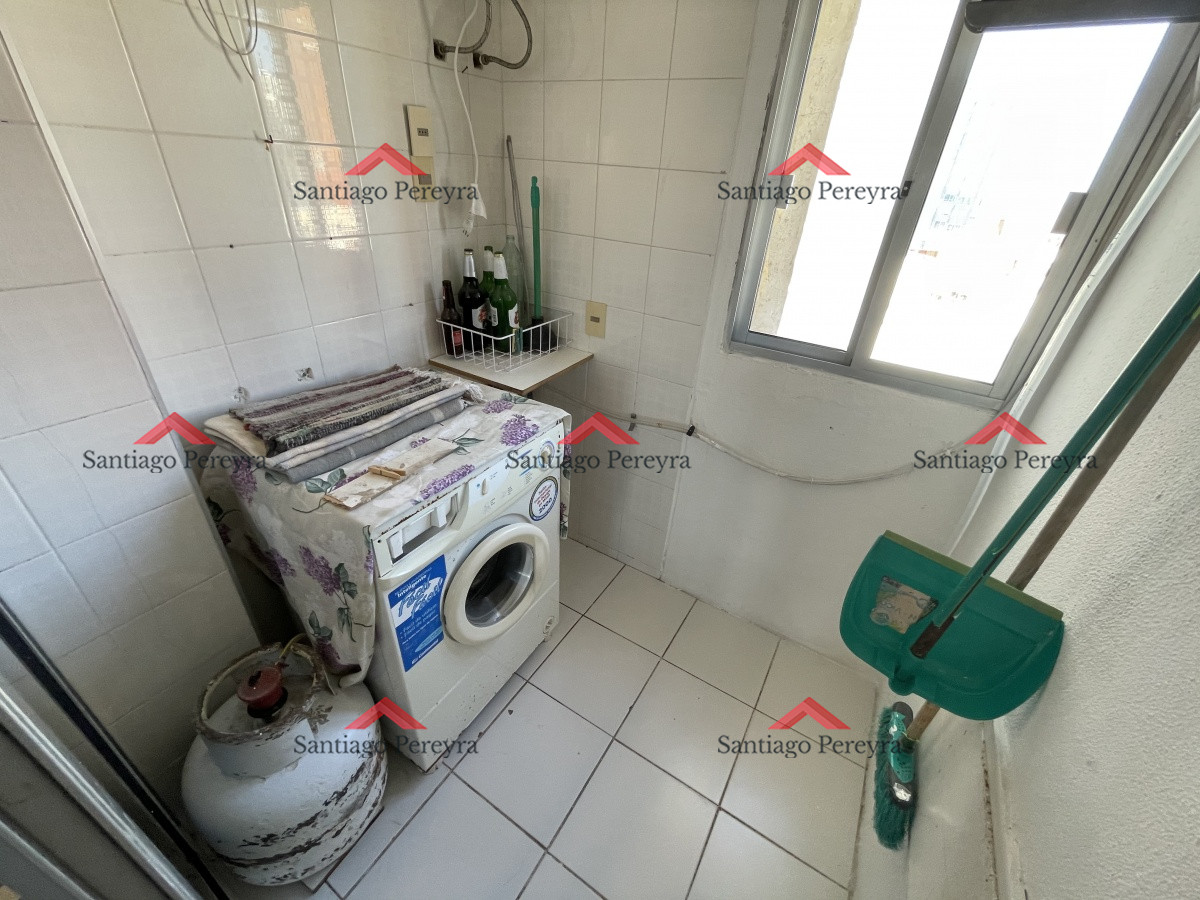Apartamento ID.742 - Apartamento a 100 metros del mar en torre con amenities