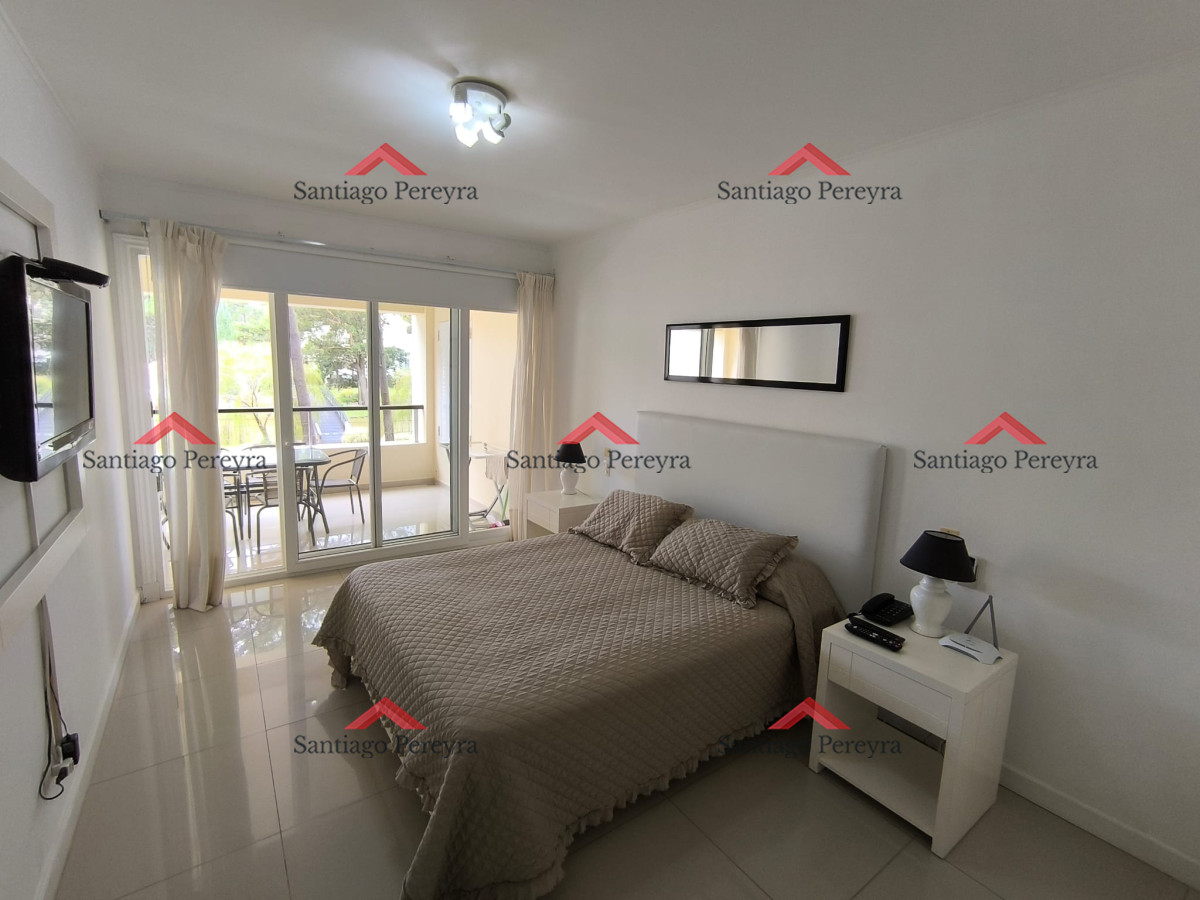 Apartamento ID.16123 - Green Park, Complejo Solanas Resort