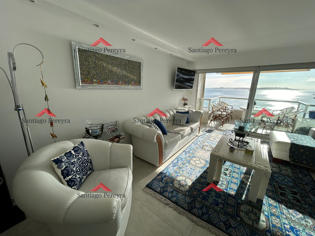 Apartamento ID.15810 - Primeras paradas Mansa frente al mar