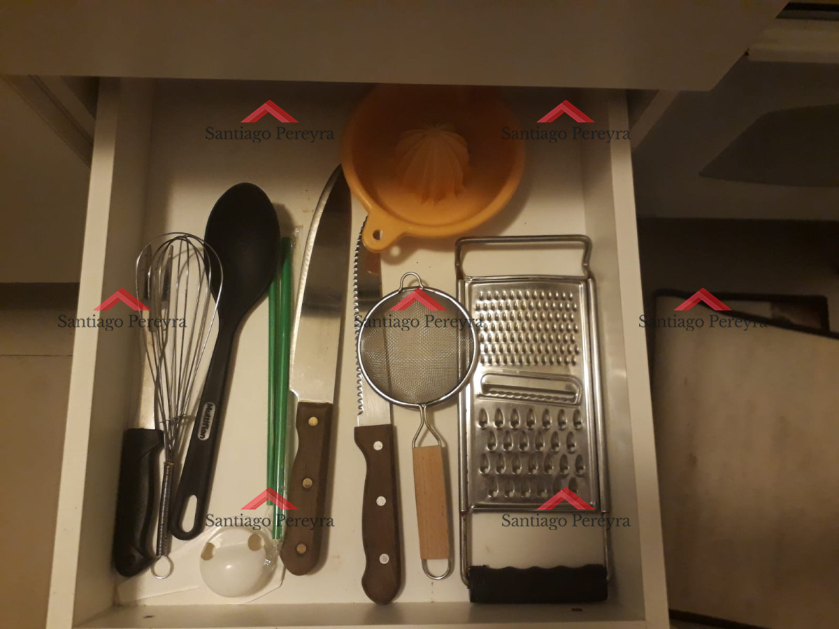 Apartamento ID.5363 - Monoambiente ubicado en Aidy Grill