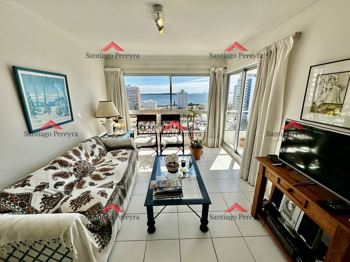 Apartamento ID.1963 - Espectacular apartamento en venta 