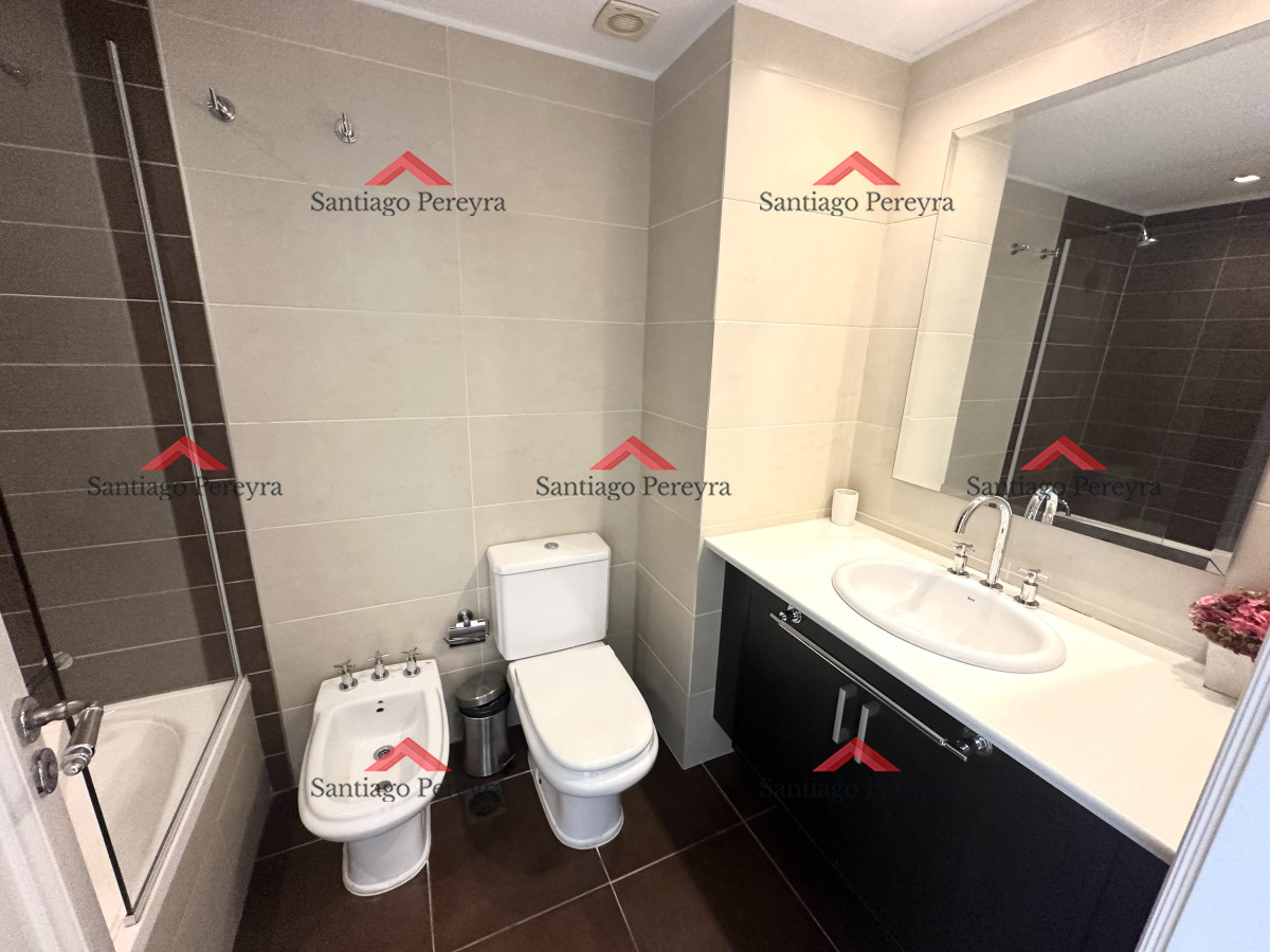 Apartamento ID.6693 - Excelente apartamento en torre de primera categoría