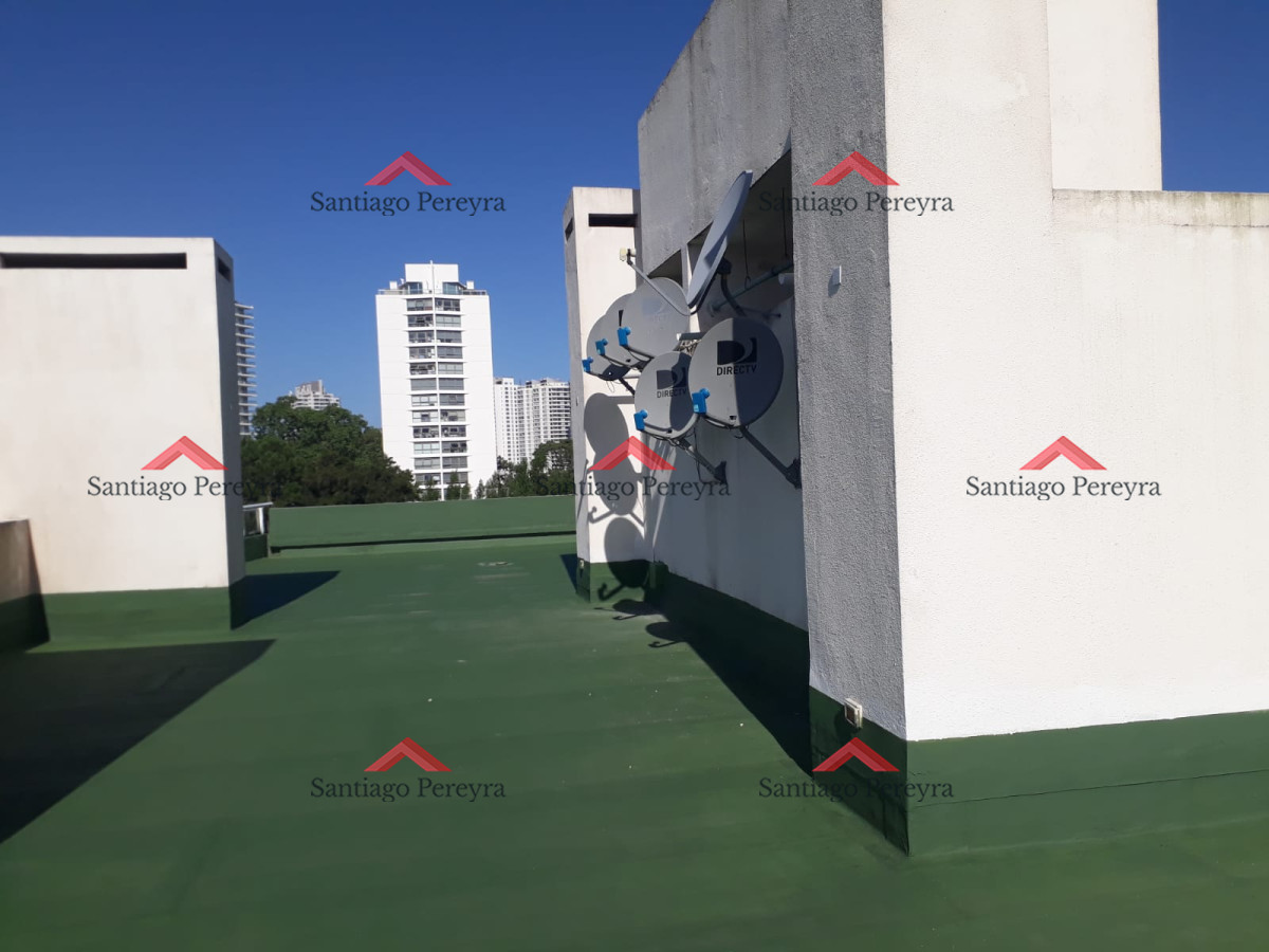 Apartamento ID.5363 - Monoambiente ubicado en Aidy Grill