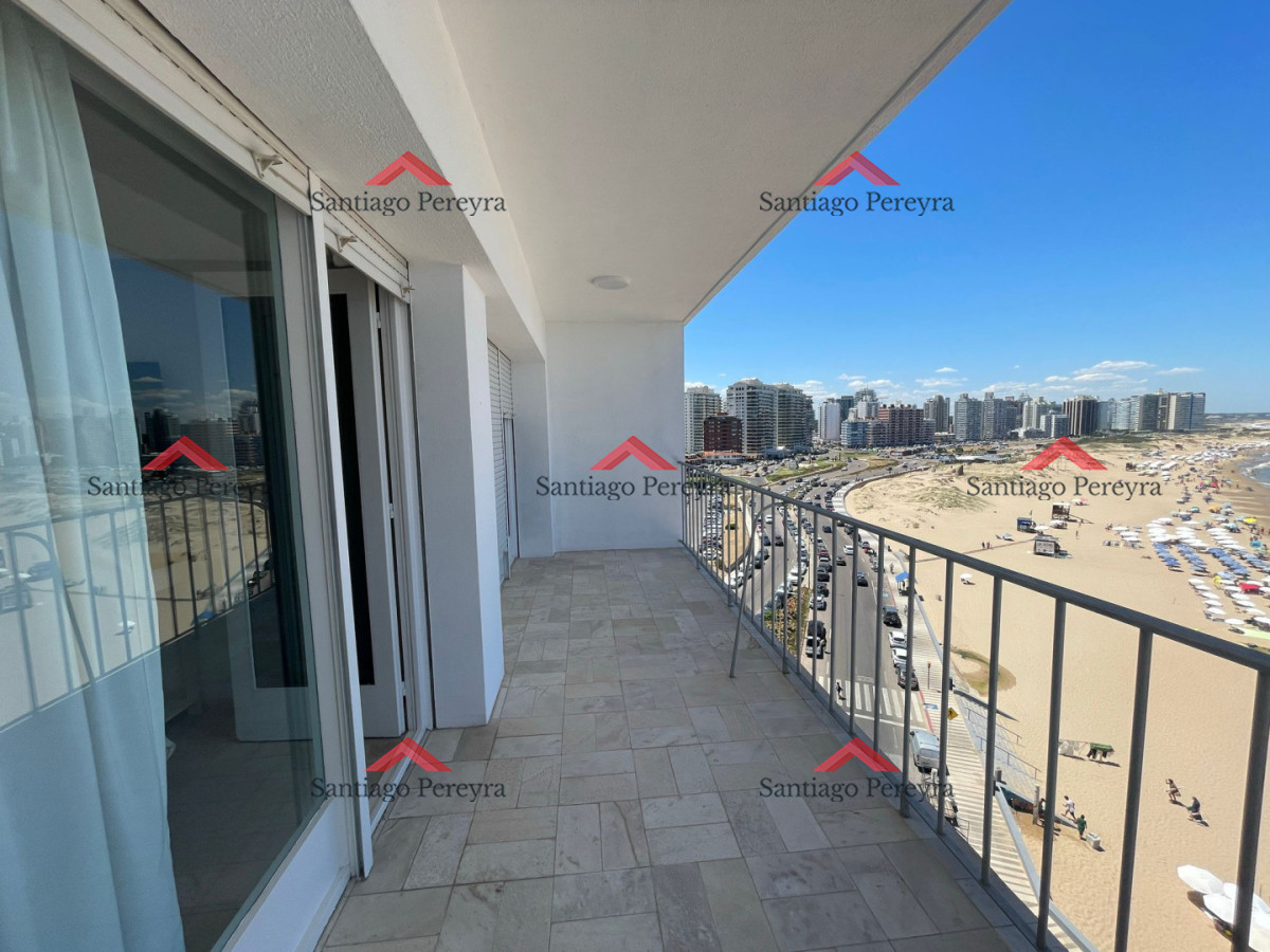 Apartamento ID.16841 - apartamento frente al mar