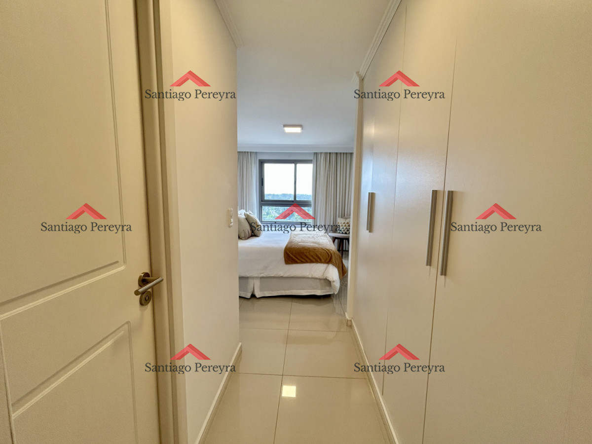 Apartamento ID.16959 - APARTAMENTO EN VENTA 3 DORMITORIOS - PLACE LAFAYETTE 