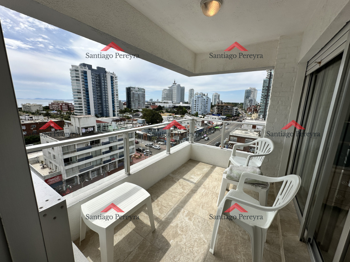 Apartamento ID.81 - Espectacular apartamento en venta 