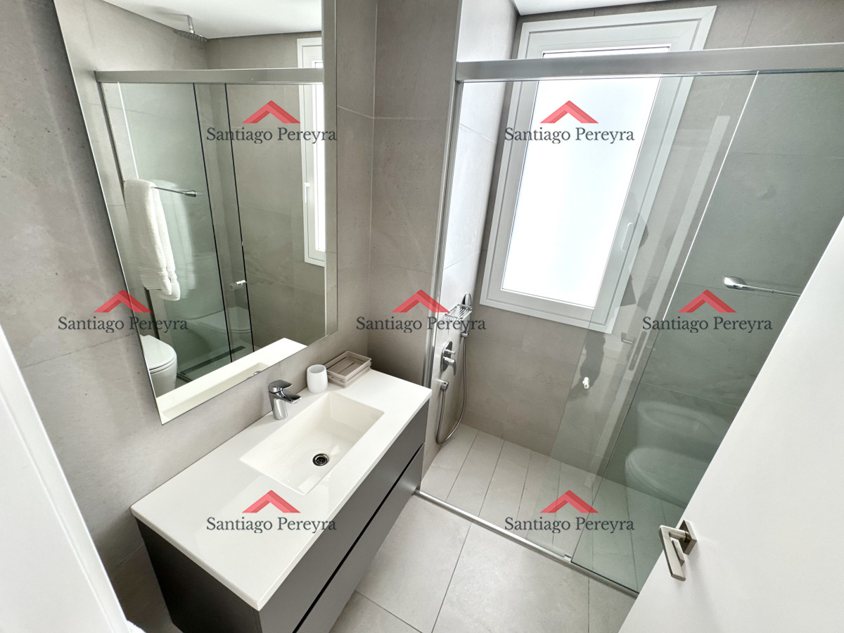 Apartamento ID.16347 - Apartamento Premium en Playa Brava - Le Parc III