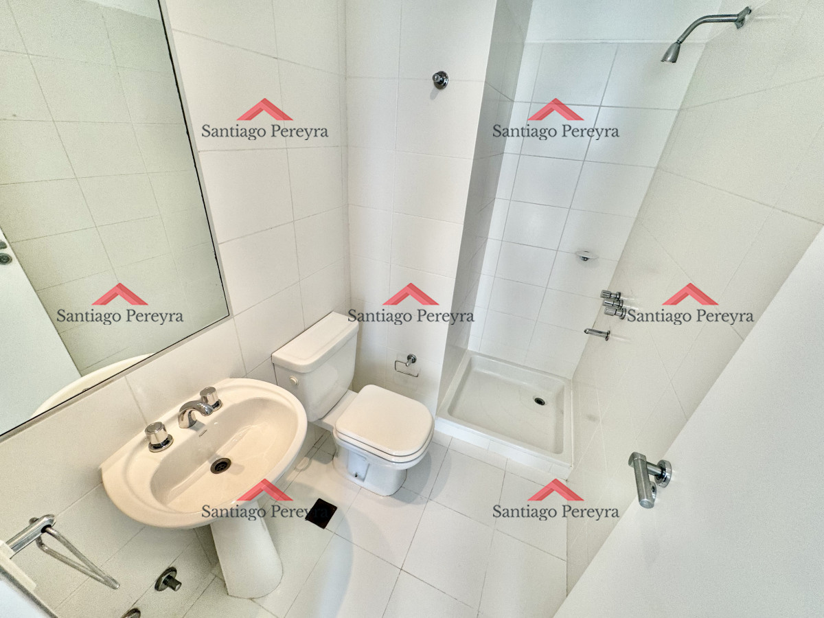 Apartamento ID.15965 - Le Parc 2 dormitorios + dependencia en venta