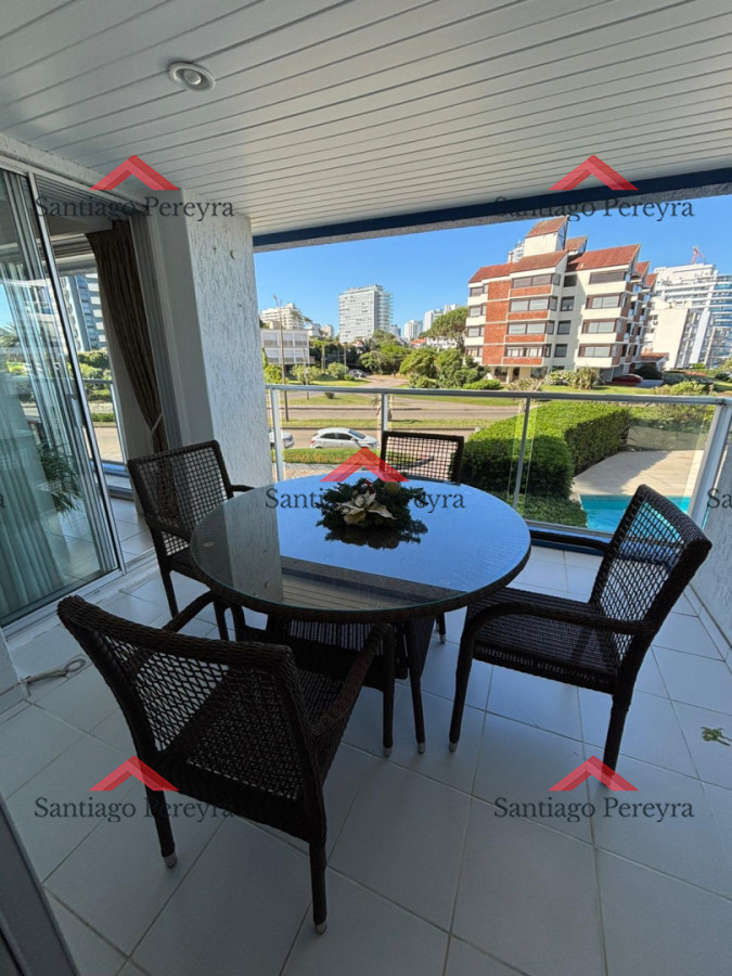 Apartamento ID.16422 - Alquiler anual 