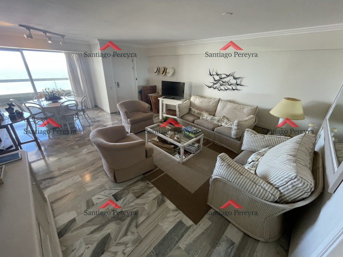 Apartamento ID.1513 - Apartamento en venta en península