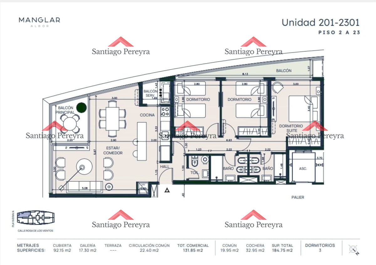 Brava - GoPunta - Portal Inmobiliario de Punta del Este - Maldonado