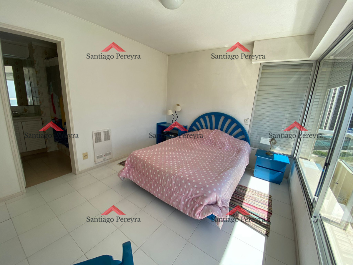 Apartamento ID.16635 - Apartamento en Punta del Este, Brava