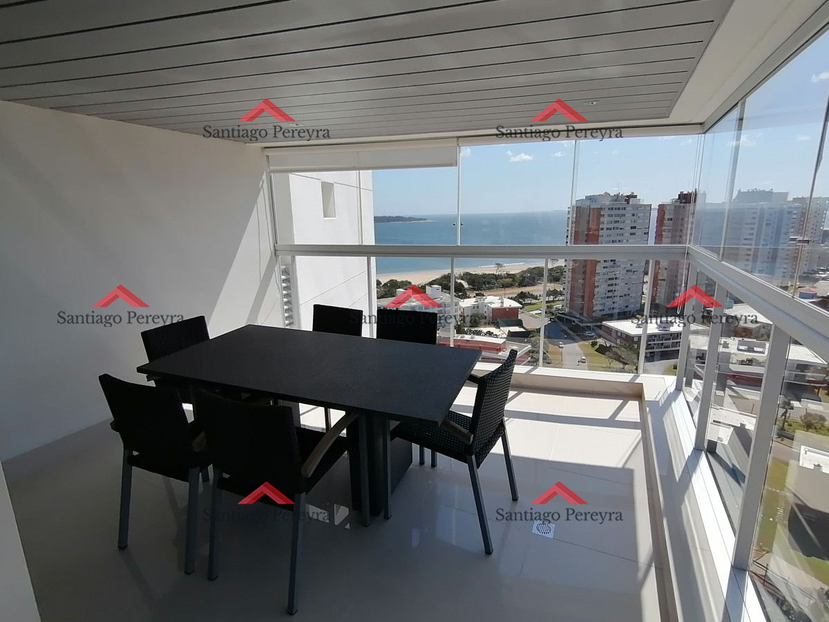 Apartamento ID.5896 - Espectacular apartamento en venta 