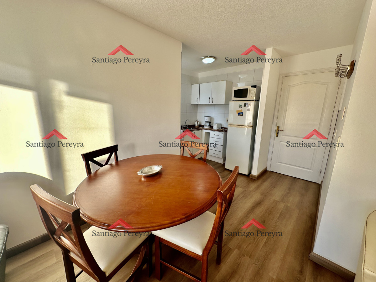 Apartamento ID.850 - Apartamento de 1 dormitorio y medio en inmejorable ubicación
