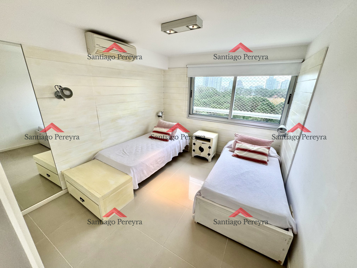 Apartamento ID.16476 - A pasos del mar en playa brava 