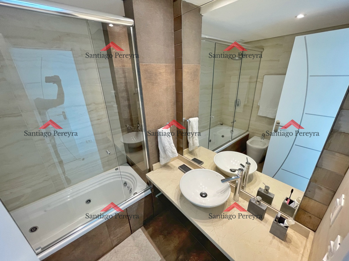 Apartamento ID.13717 - Alquiler de fin de año Punta del Este