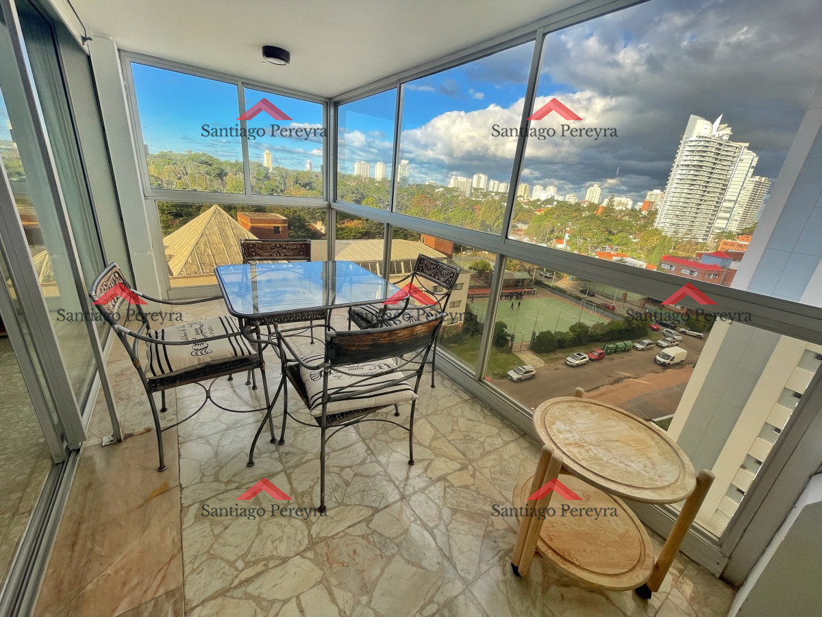 Apartamento ID.14148 - Apartamento de dos dormitorios y dependencia frente al mar