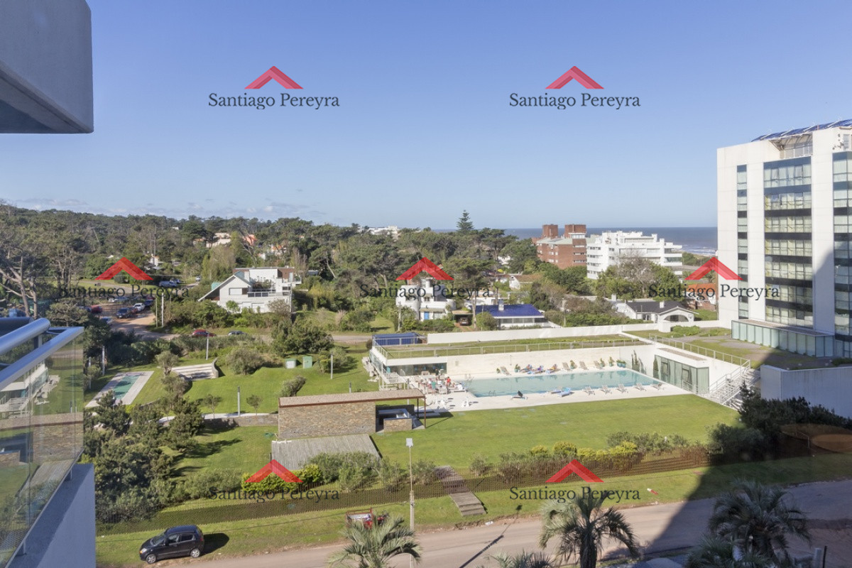 Apartamento ID.5258 - Apartamento en Punta Del Este en venta 