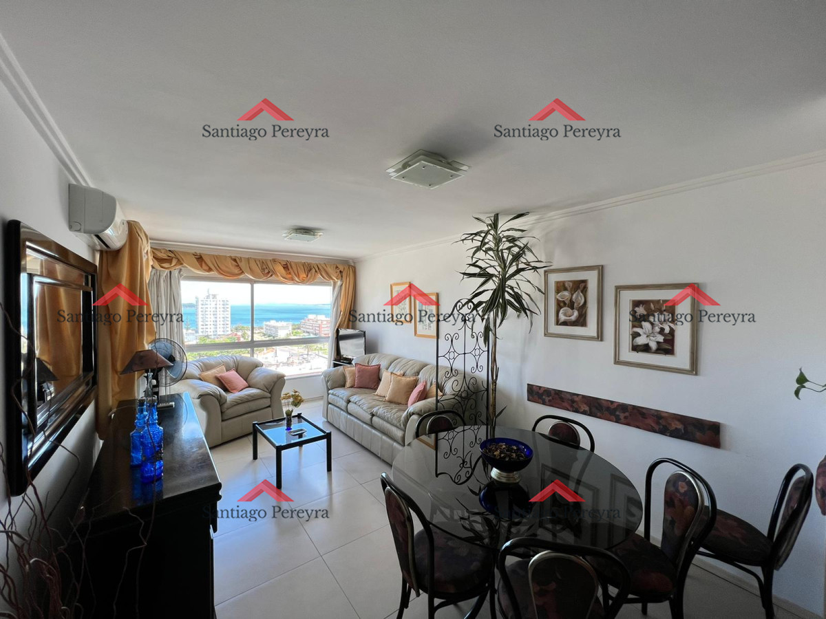 Apartamento ID.76 - Apartamento en excelente ubicación con amenities