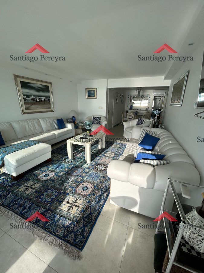 Apartamento ID.15810 - Primeras paradas Mansa frente al mar