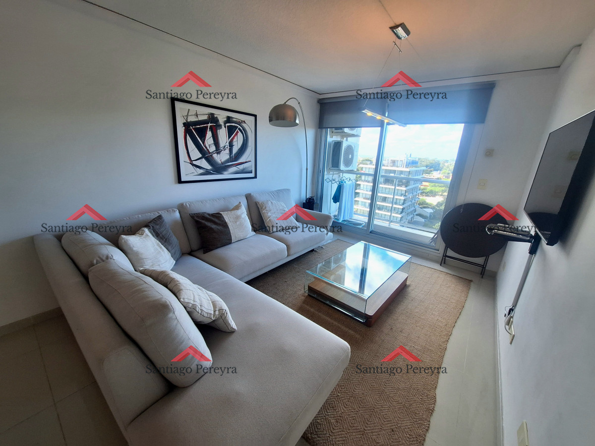 Apartamento ID.16027 - Apartamento en venta en Punta del Este