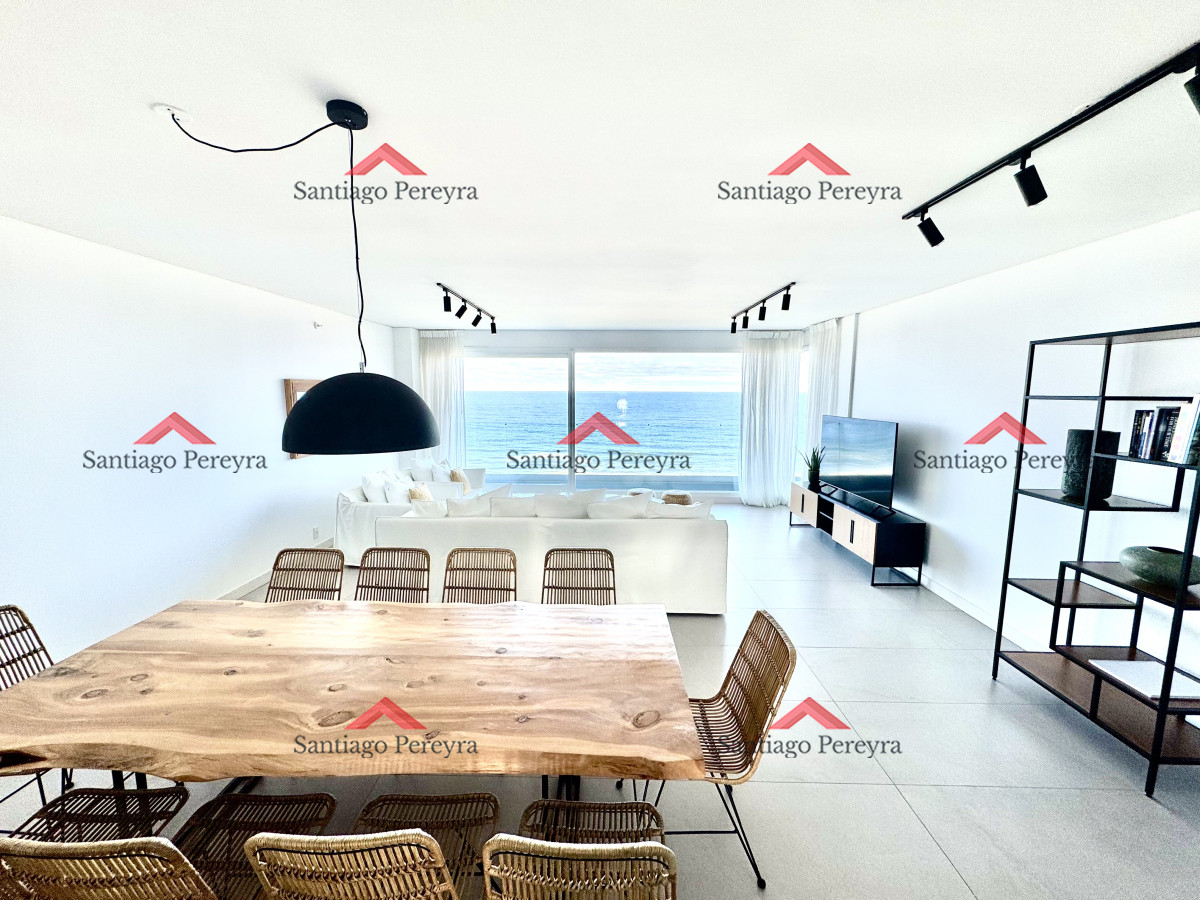 Apartamento ID.16347 - Apartamento Premium en Playa Brava - Le Parc III