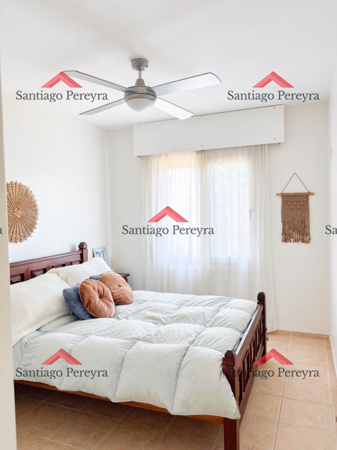 Apartamento ID.6982 - Pent House a una cuadra de la playa mansa con barbacoa propia y tres cocheras 