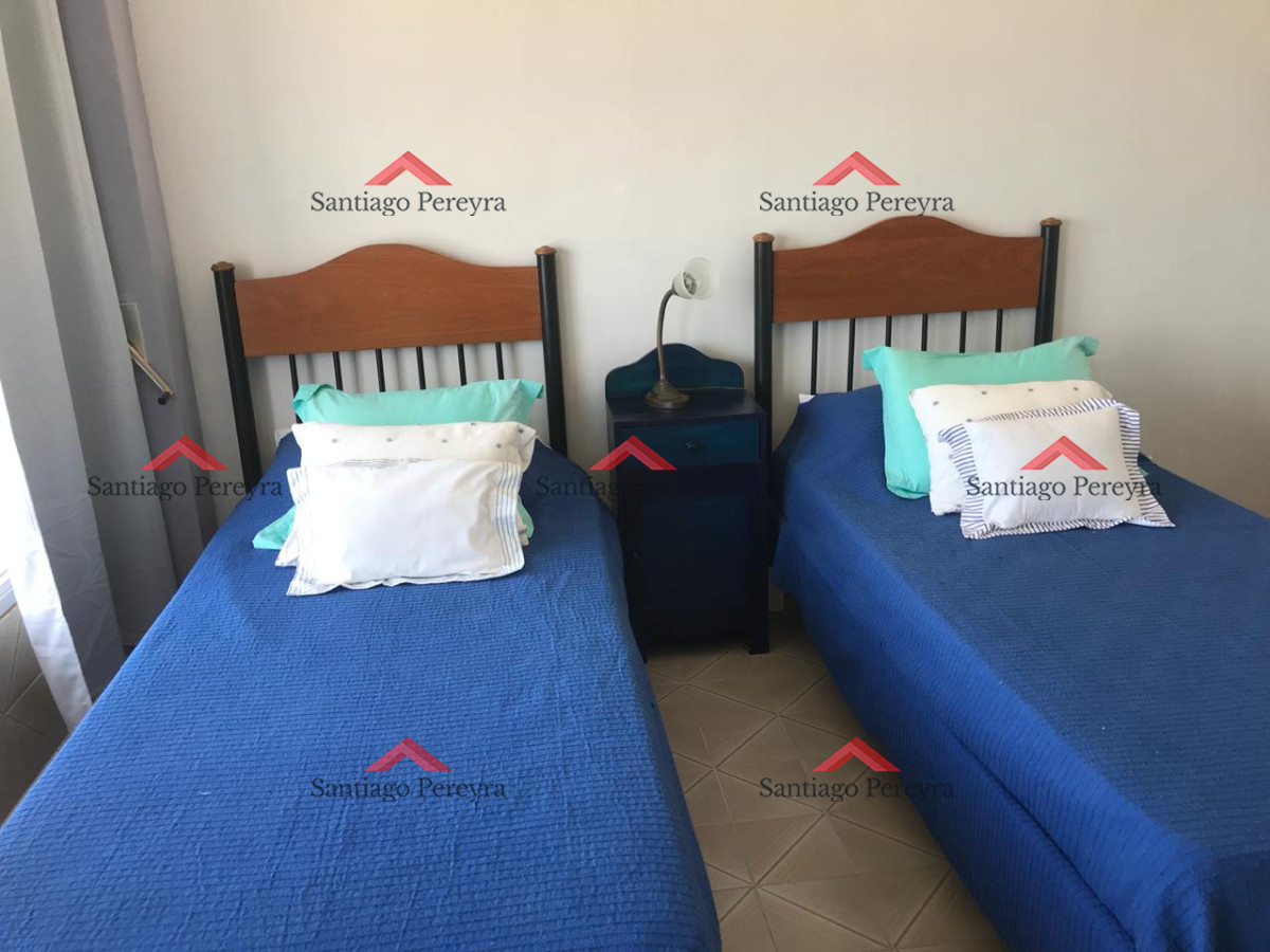 Apartamento ID.5377 - Brava, primera línea al mar