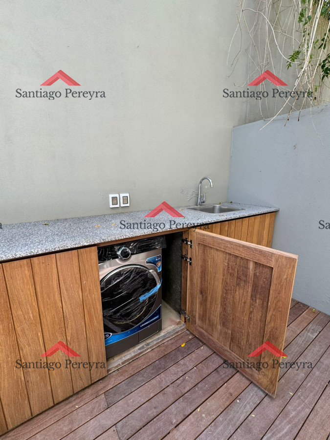 Apartamento ID.15199 - DUPLEX DE TRES PLANTAS CON VISTA AL MAR EN MONTOYA