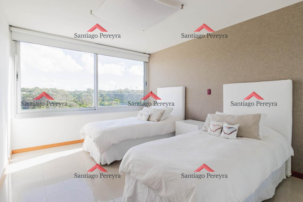 Apartamento ID.16632 - Apartamento en Punta del Este, Brava