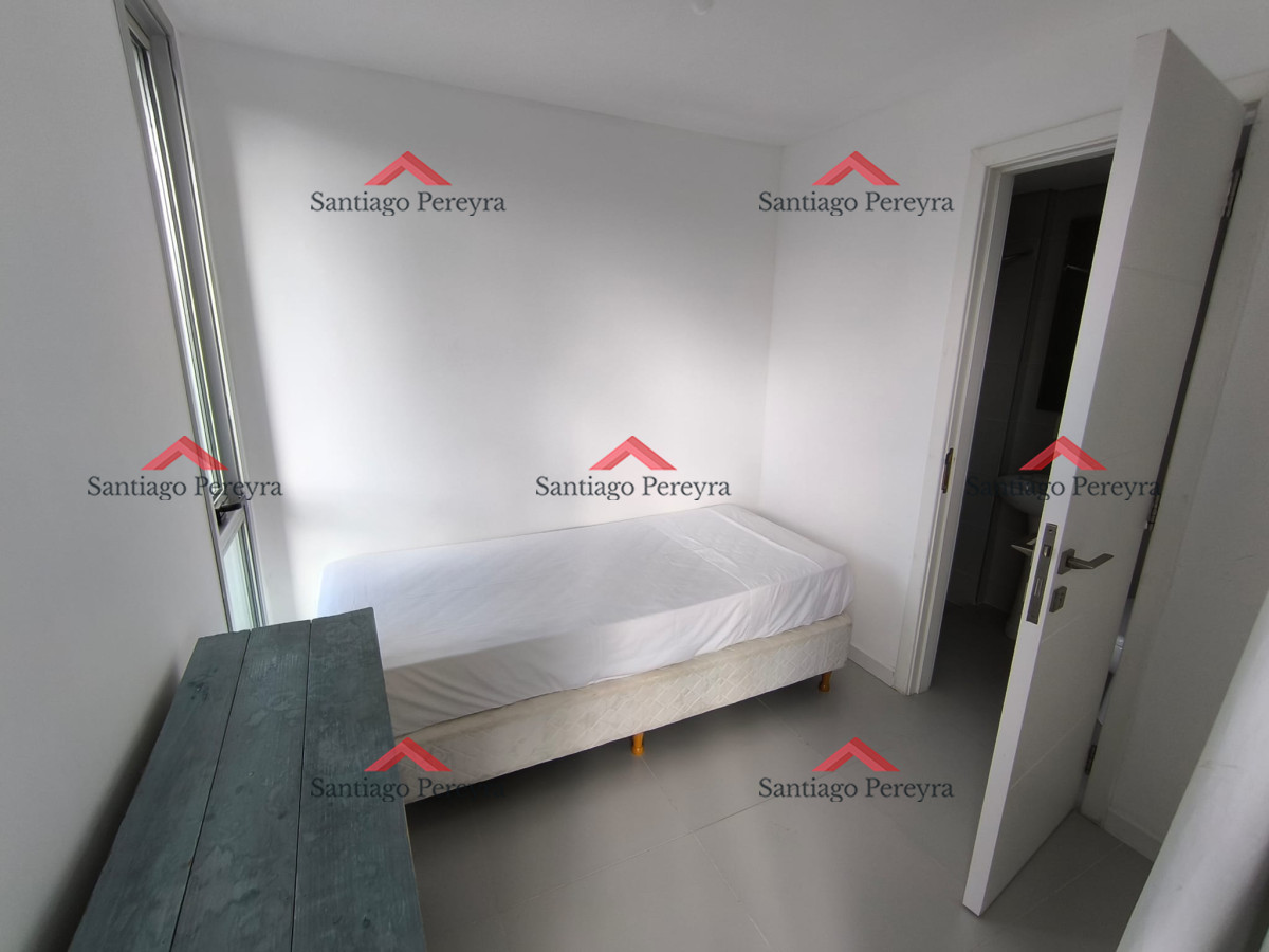 Apartamento ID.16408 - Apto de 2 dormitorios con Vista al Mar.