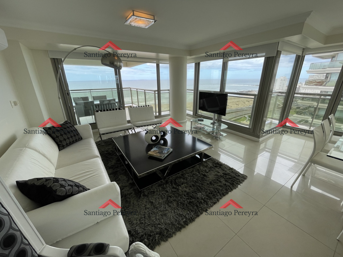 Apartamento ID.14469 - Excelente apartamento en torre Imperiale