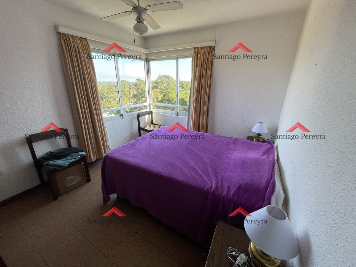 Apartamento ID.14338 - Un dormitorio en venta sobre Roosevelt