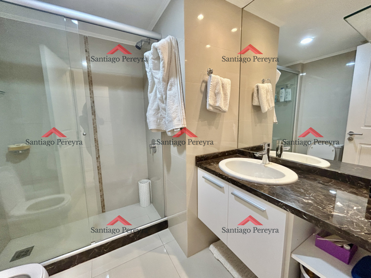 Apartamento ID.16959 - APARTAMENTO EN VENTA 3 DORMITORIOS - PLACE LAFAYETTE 