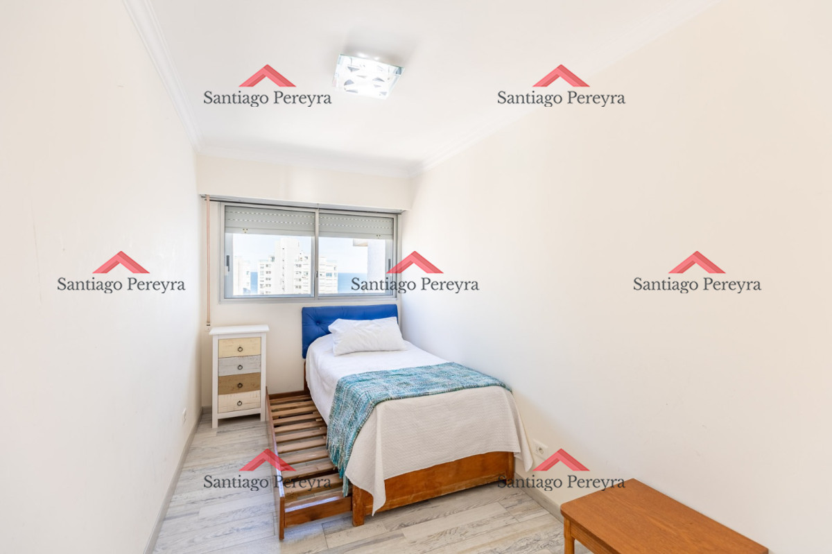 Apartamento ID.3552 - Apartamento Reciclado en excelente ubicación