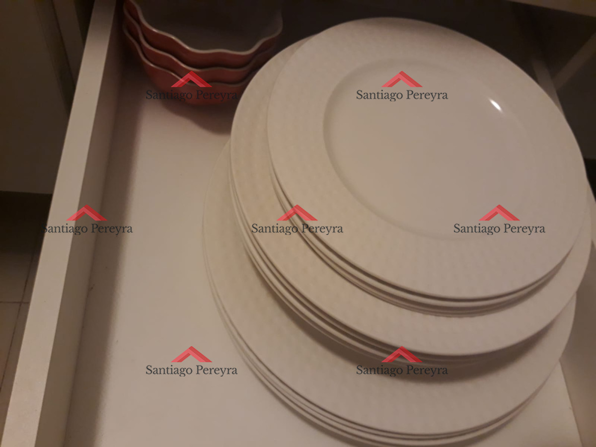 Apartamento ID.5363 - Monoambiente ubicado en Aidy Grill