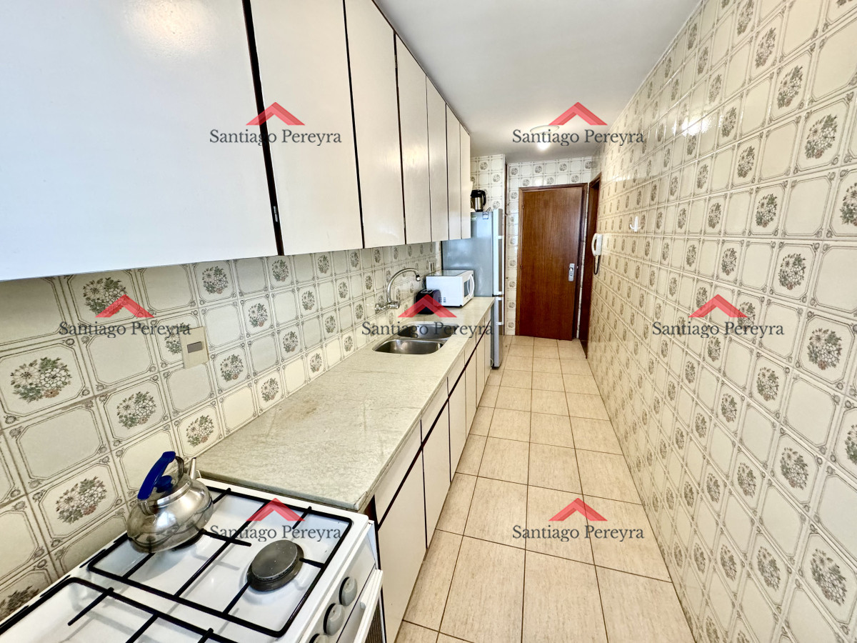 Apartamento ID.1500 - Malecón Primera línea frente al mar