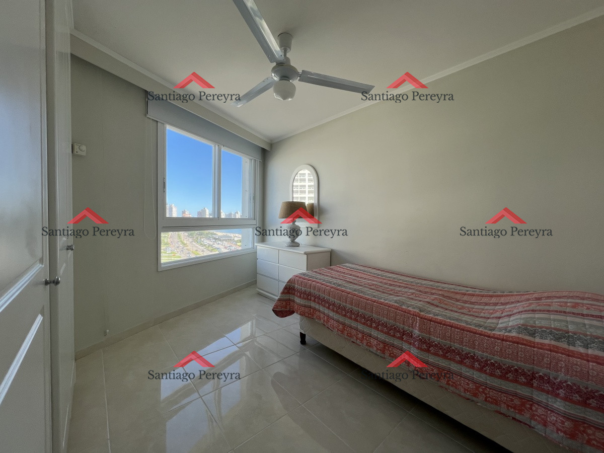 Apartamento ID.8562 - Hermoso apartamento frente al mar